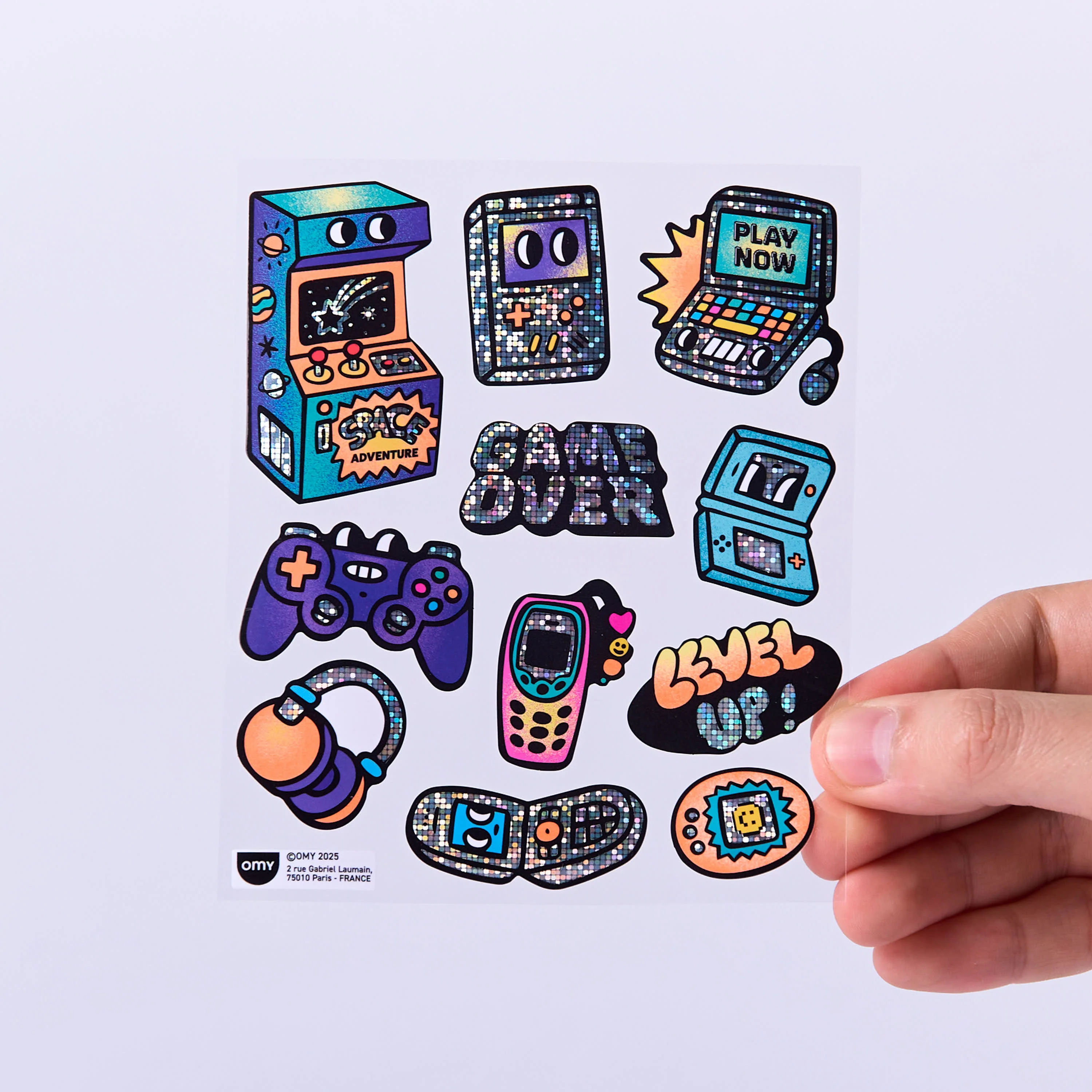 Miniature 3