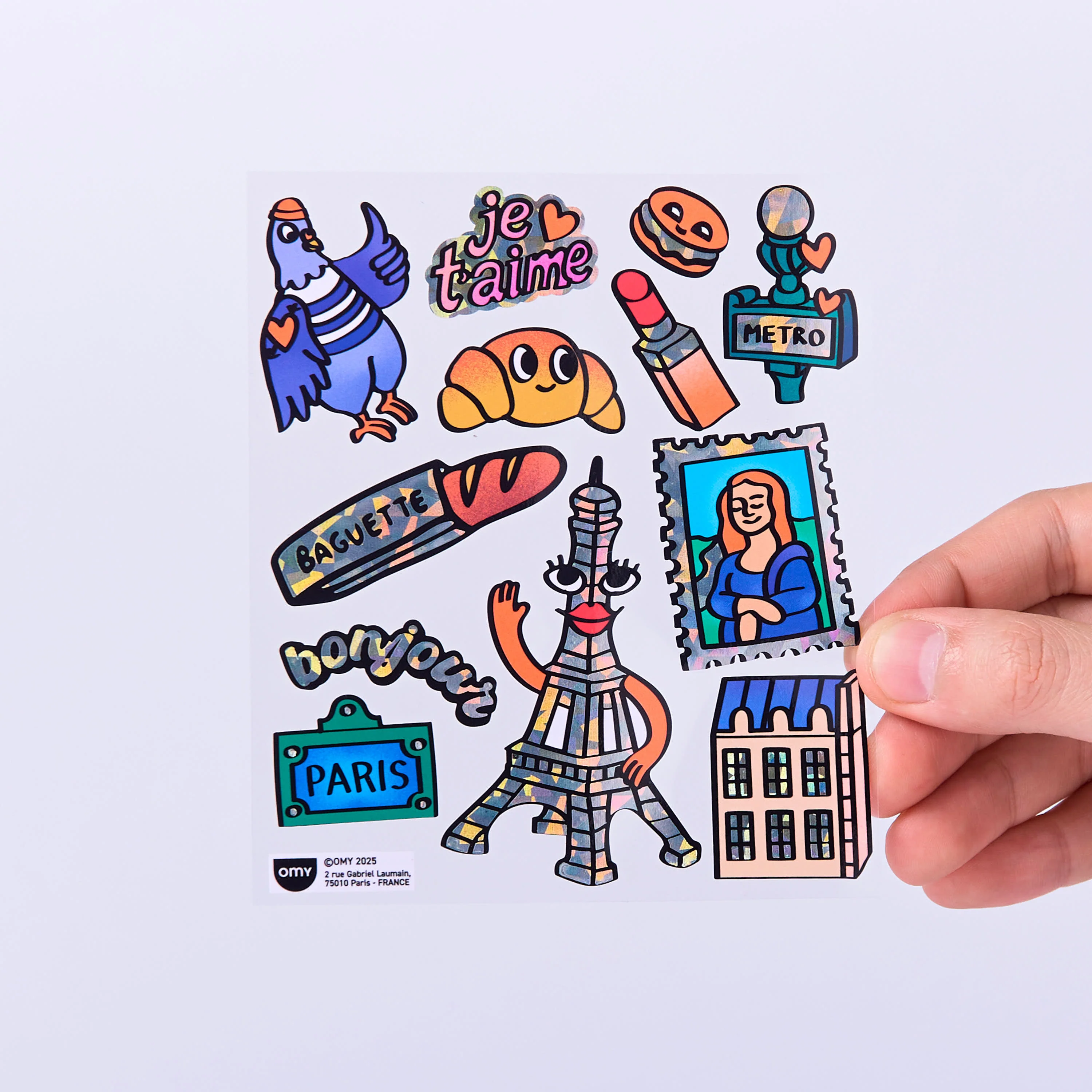 Miniature 3